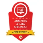 DigitalMarketer Analytics and Data Specialist 1