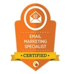 DigitalMarketer Email Marketing Specialist