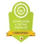 DigitalMarketer Optimizationand Testing Specialist 1