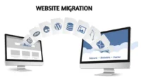 Website Migration by KJ ProWeb