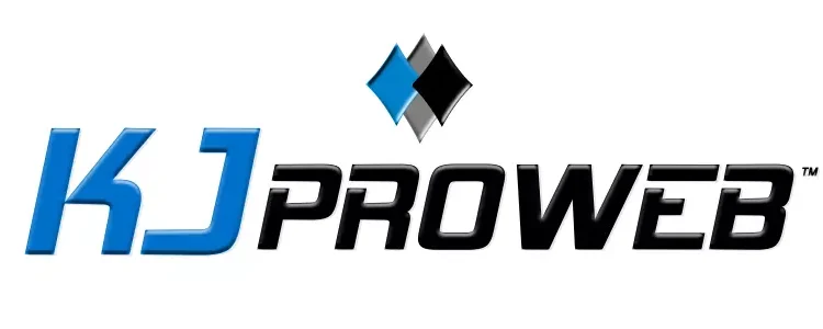 KJ Proweb | award winning digital marketing, content development, SEO and website hosting