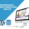 Website migration service by KJ ProWeb