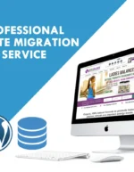 Website migration service by KJ ProWeb