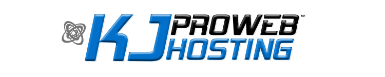 KJ Proweb Hosting