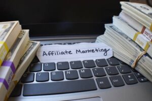 Affiliate Marketing Program Development