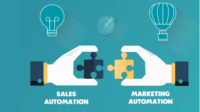 Sales Automation Software & Integration