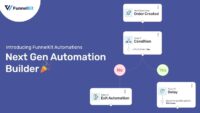 Sales Process Automation with FunnelKit