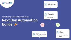 Sales Process Automation with FunnelKit