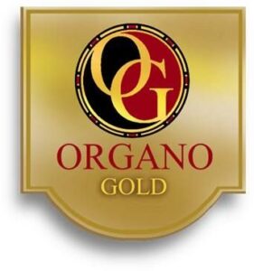 Organo Gold Logo