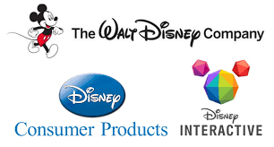 Disney Consumer Products & Interactive Media