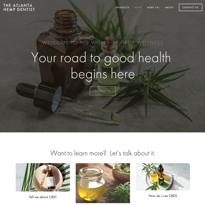 atlantahempdentist.com