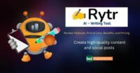 rytr ai content writer