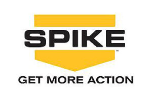 spike tv