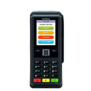 Verifone V200c Plus (Credit Card Terminal)