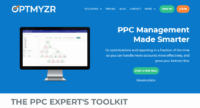 Optmyzr PPC Automation