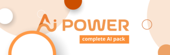 AI Power Complete AI Pack