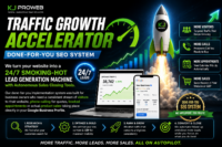 Emergency Pay-Per-Click (PPC) + SEO turnaround sprint