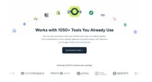 OttoKit: All-in-One Automation Platform (Formerly SureTriggers)