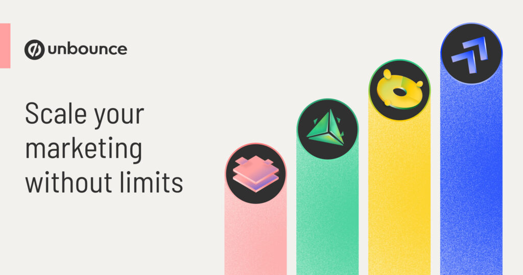 Get Unbounce